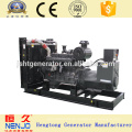 64KW / 80KVA chinesische SHANGCHAI SC4H115D2 Dieselgeneratoren stellten mit Dynamo (50 ~ 600kw) ein